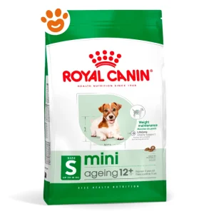 Royal Canin SHN Dog Mini Ageing 12+