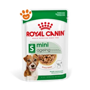 Royal Canin SHN Dog Mini Ageing 8+
