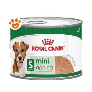 Royal Canin SHN Dog Mini Ageing 8+