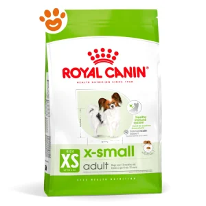 Royal Canin SHN Dog X-Small Adult