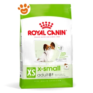 Royal Canin SHN Dog X-Small Adult 8+