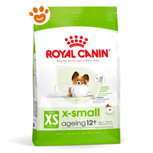 Royal Canin SHN Dog X-Small Ageing 12+