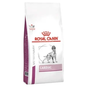 ROYAL CANIN Vet Cane Cardiac 14Kg