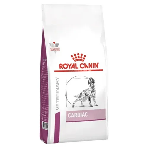 ROYAL CANIN Vet Cane Cardiac 14Kg