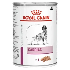 ROYAL CANIN Vet Cane Cardiac 410gr