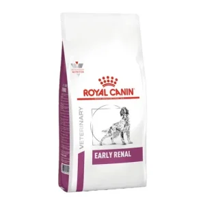 ROYAL CANIN Vet Cane Early Renal 2Kg