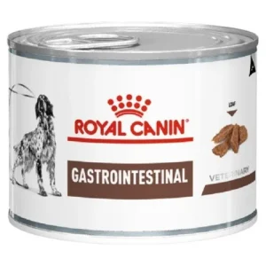 ROYAL CANIN Vet Cane Gastrointestinal 200gr