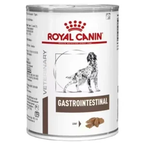ROYAL CANIN Vet Cane Gastrointestinal 400Gr