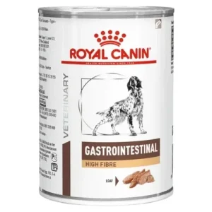 ROYAL CANIN Vet Cane Gastrointestinal High Fibre 410gr