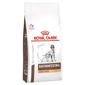 ROYAL CANIN Vet Cane Gastrointestinal High Fibre 7,5Kg