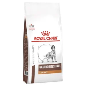 ROYAL CANIN Vet Cane Gastrointestinal Low Fat 1,5Kg