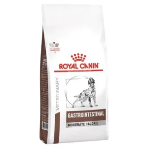ROYAL CANIN Vet Cane Gastrointestinal Moderate Calorie 15Kg
