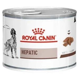 ROYAL CANIN Vet Cane Hepatic 200gr