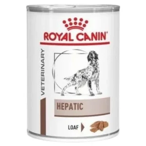 ROYAL CANIN Vet Cane Hepatic 420gr