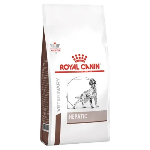 ROYAL CANIN Vet Cane Hepatic 7Kg