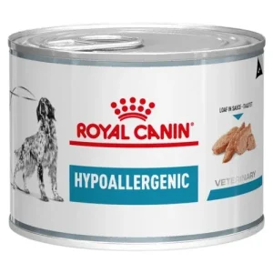 ROYAL CANIN Vet Cane Hypoallergenic 200gr