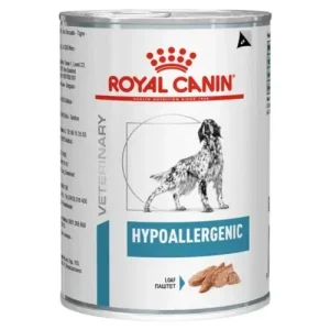 ROYAL CANIN Vet Cane Hypoallergenic 400gr