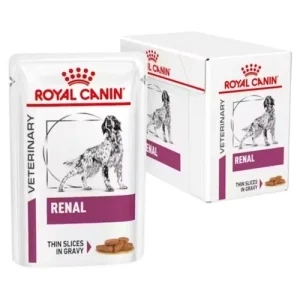 ROYAL CANIN Vet Cane Renal 12x100gr (Pack)