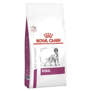 ROYAL CANIN Vet Cane Renal 14Kg
