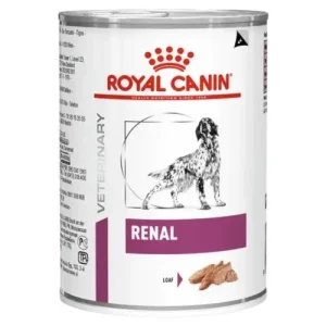 ROYAL CANIN Vet Cane Renal 410gr