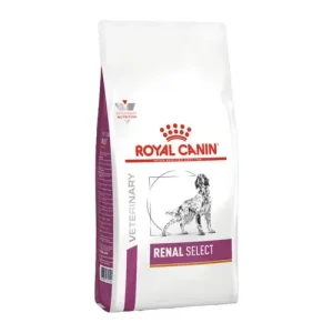 ROYAL CANIN Vet Cane Renal Select 10Kg