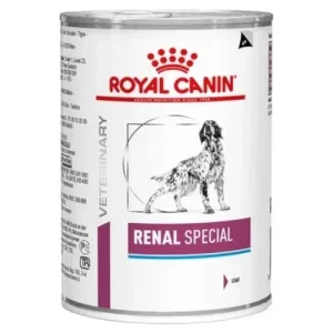 ROYAL CANIN Vet Cane Renal Special 410gr