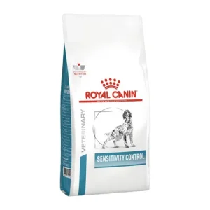 ROYAL CANIN Vet Cane Sensitivity Control 14Kg