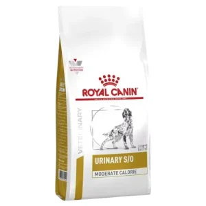 ROYAL CANIN Vet Cane Urinary S/O Moderate Calorie 6,5Kg