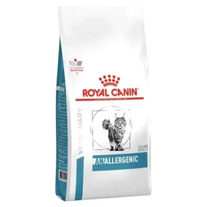 ROYAL CANIN Vet Gatto Anallergenic 2Kg