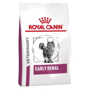 ROYAL CANIN Vet Gatto Early Renal 400gr