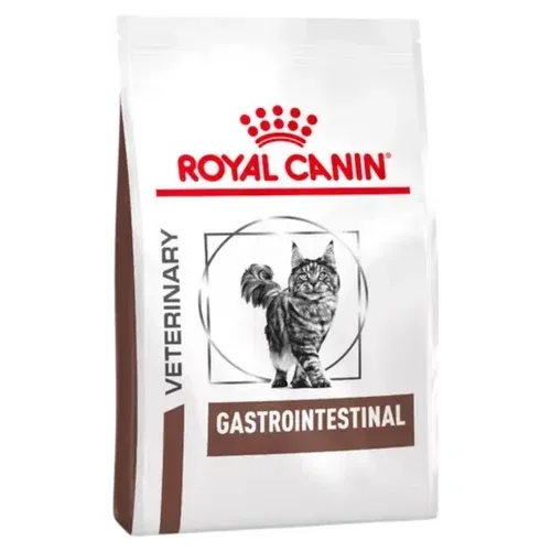 ROYAL CANIN Vet Gatto Gastrointestinal 400Gr