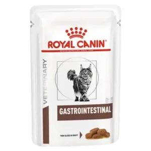 ROYAL CANIN Vet Gatto Gastrointestinal 85gr (Singola)