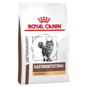 ROYAL CANIN Vet Gatto Gastrointestinal Hairball 400gr