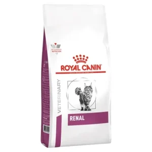ROYAL CANIN Vet Gatto Renal 2Kg