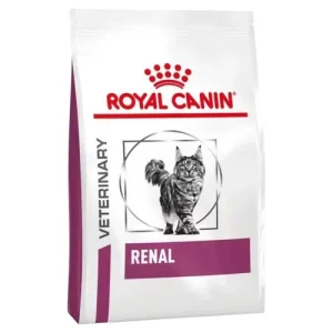 ROYAL CANIN Vet Gatto Renal 400gr