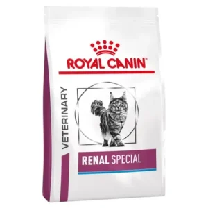ROYAL CANIN Vet Gatto Renal Special 400gr