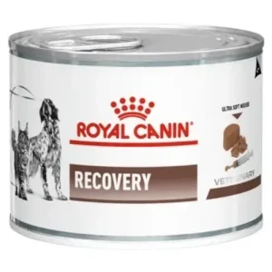 ROYAL CANIN Vet Recovery Cane e Gatto 195Gr