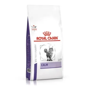 Royal Canin Veterinary Diet Cat Calm
