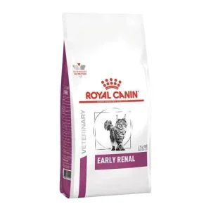 Royal Canin Veterinary Diet Cat Early Renal