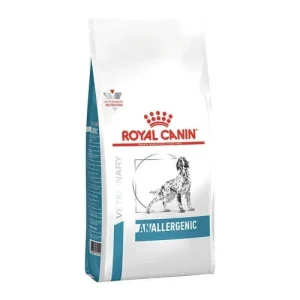 Royal Canin Veterinary Diet Dog Anallergenic
