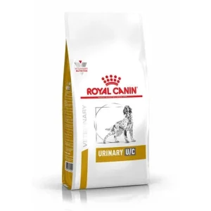 Royal Canin Veterinary Diet Dog Urinary U/C