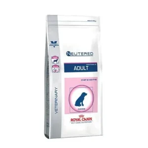 Royal Canin Veterinary Diet Neutered Adult Medium