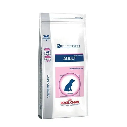 Royal Canin Veterinary Diet Neutered Adult Medium