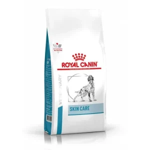 Royal Canin Veterinary Diet Skin Care Crocchette Per Cani