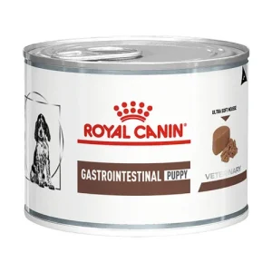ROYAL CANIN Veterinary Dog Gastrointestinal Puppy 195Gr