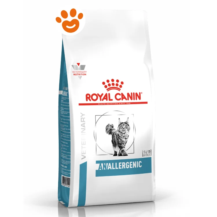 Royal Canin VHN Cat Anallergenic