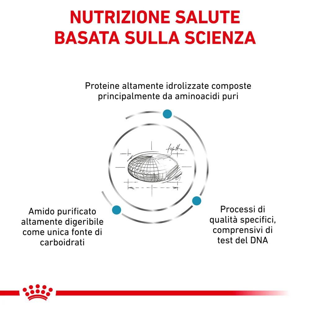 Royal Canin VHN Cat Anallergenic - Image 2