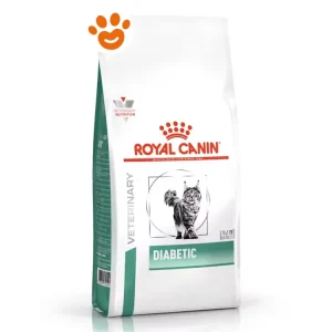 Royal Canin VHN Cat Diabetic