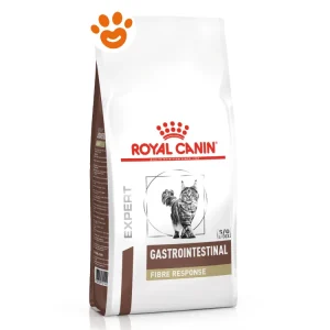 Royal Canin VHN Cat Fibre Response