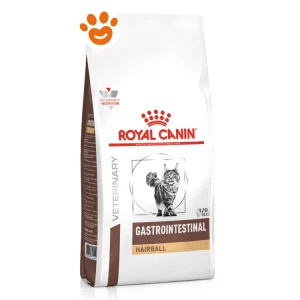 Royal Canin VHN Cat Gastrointestinal Hairball